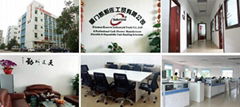 Xiamen Kasrow Industry & Trade Co.,Ltd