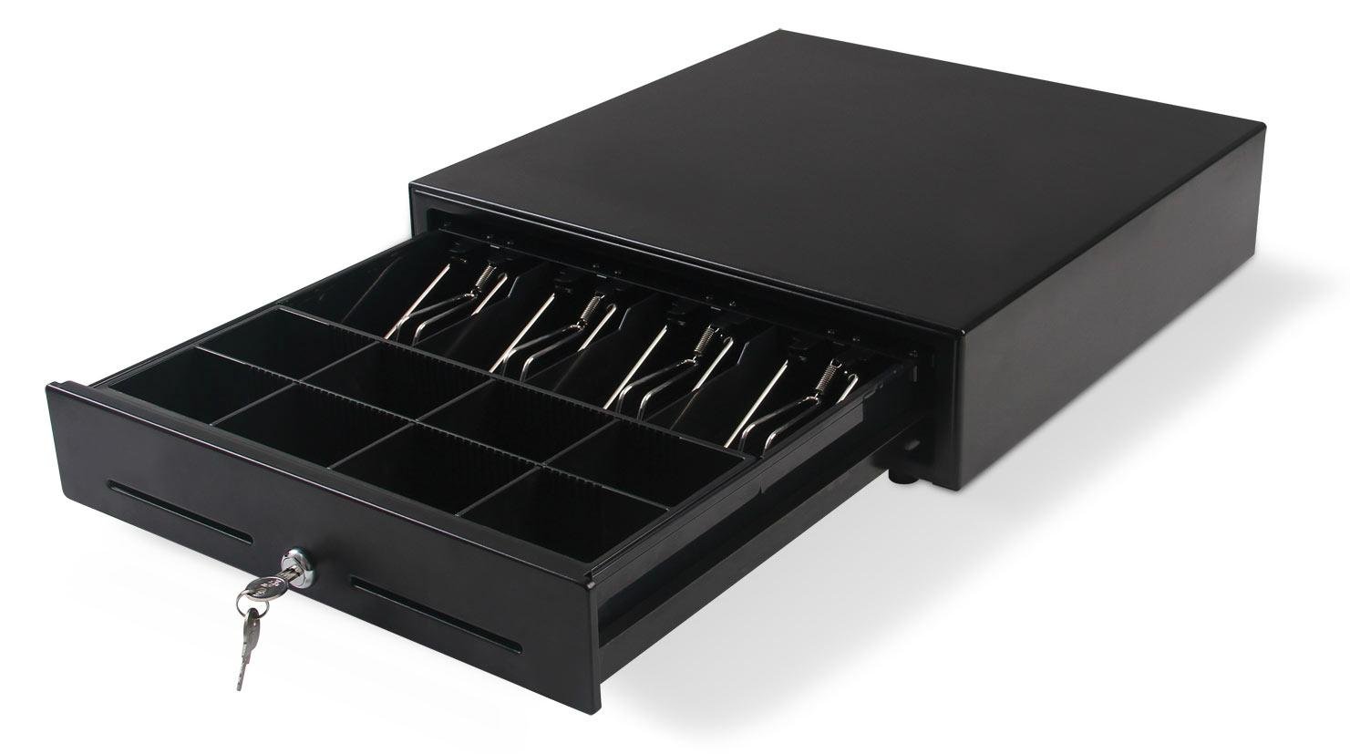 POS Cash Drawer From China Manufacturer 4