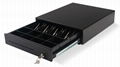 Cash Drawer Slide in POS Systems 1