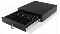 Cash Drawer Slide in POS Systems 2