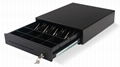 Cash Drawer Slide in POS SystemsKS-350 4B8C 1