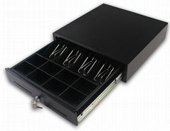 Cash Drawer Slide in POS SystemsKS-410 4/5B8C