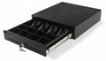 Cash Drawer Slide in POS SystemsKS-460 4