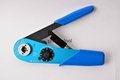 YJQ-W1A Crimping Tool M22520/2-01 crimper Plier for 20-32AWG Wire 2