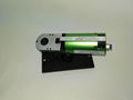 YJQ-W7Q Pneumatic crimp tool suitable for wire range 16-28AWG used in electronic 3