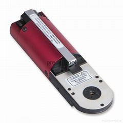 YJQ-W1Q Pneumatic crimp tool M22520/2-01 20-32AWG used in electronic connectors