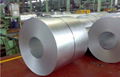 Steel coils 