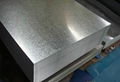 Steel sheets 1