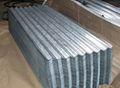 Steel sheets 4