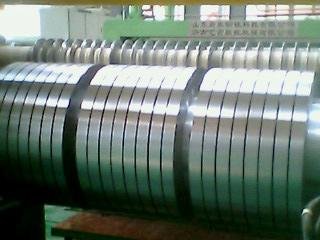 steel strips