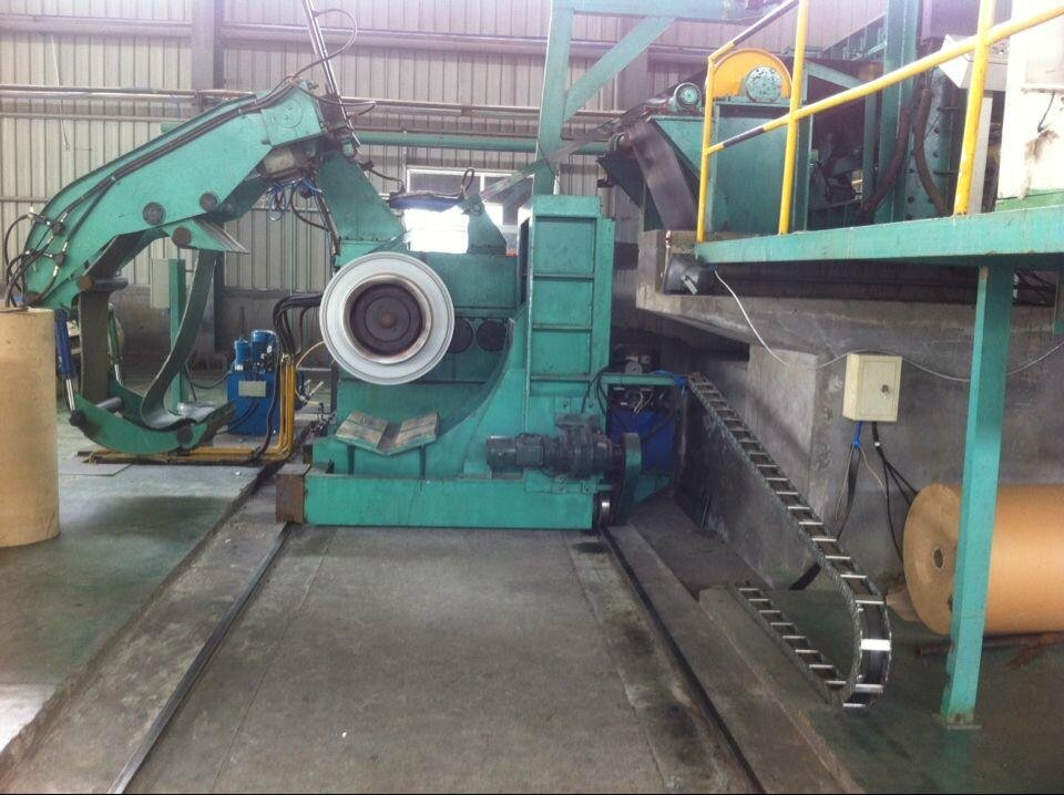 machines for steel products 2