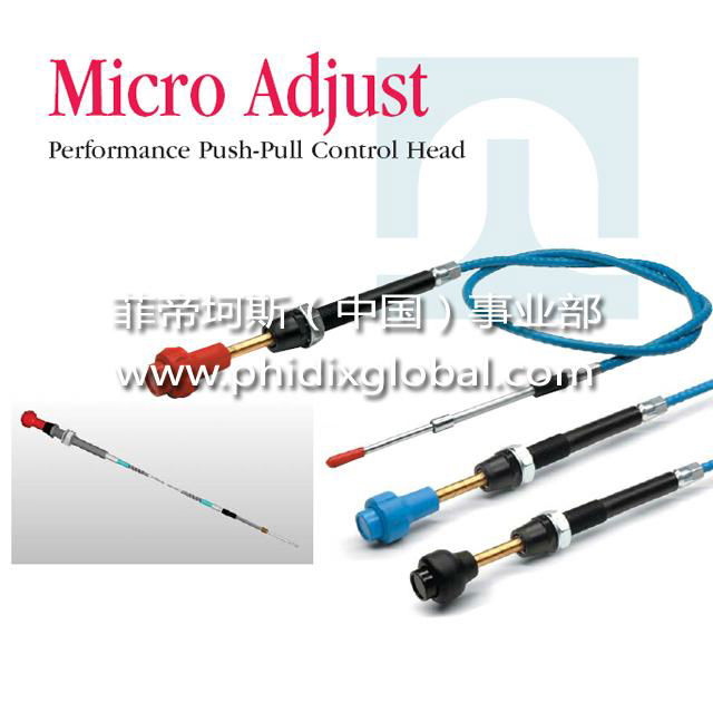 Control Cable 2