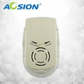 Aosion AN-A633 excellent electromagnetic Ultrasonic mouse pest repeller 3