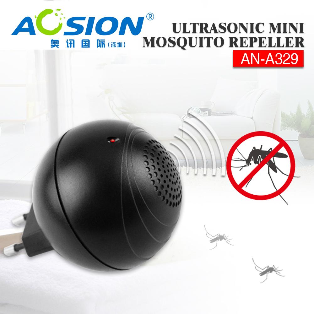 Aosion ANA329 Best mosquito trap ultrasonic mini repeller Aosion or