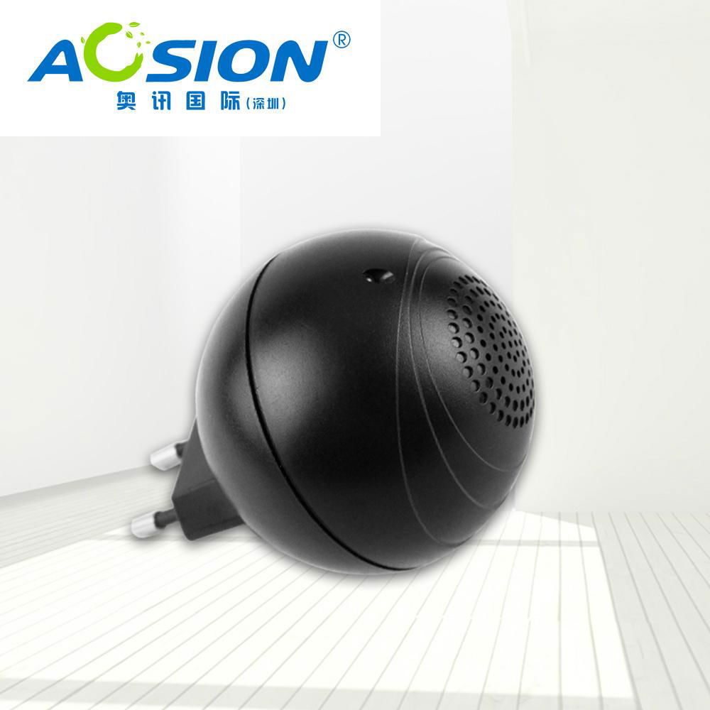 Aosion AN-A329 Best mosquito trap ultrasonic mini repeller 2