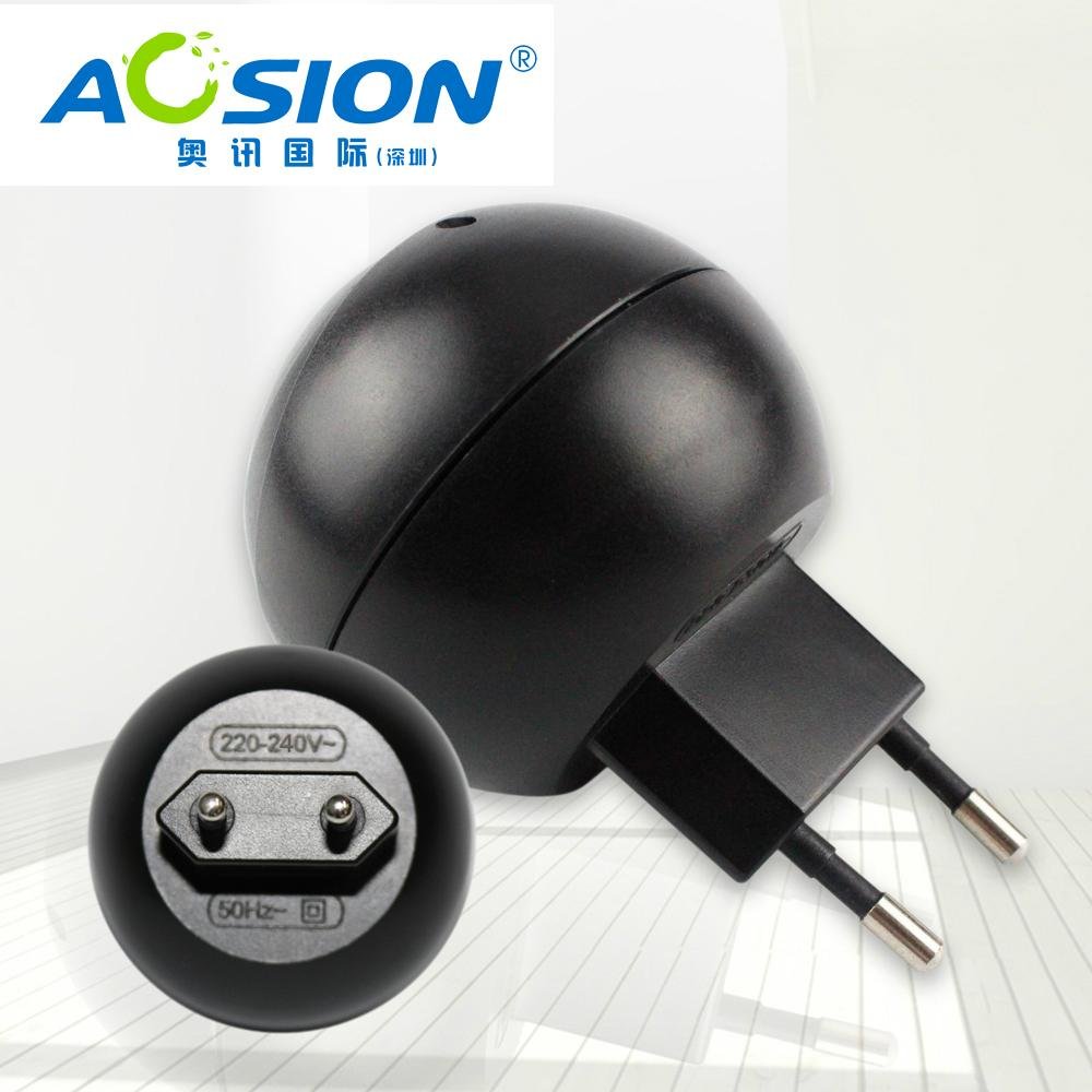 Aosion AN-A329 Best mosquito trap ultrasonic mini repeller 3