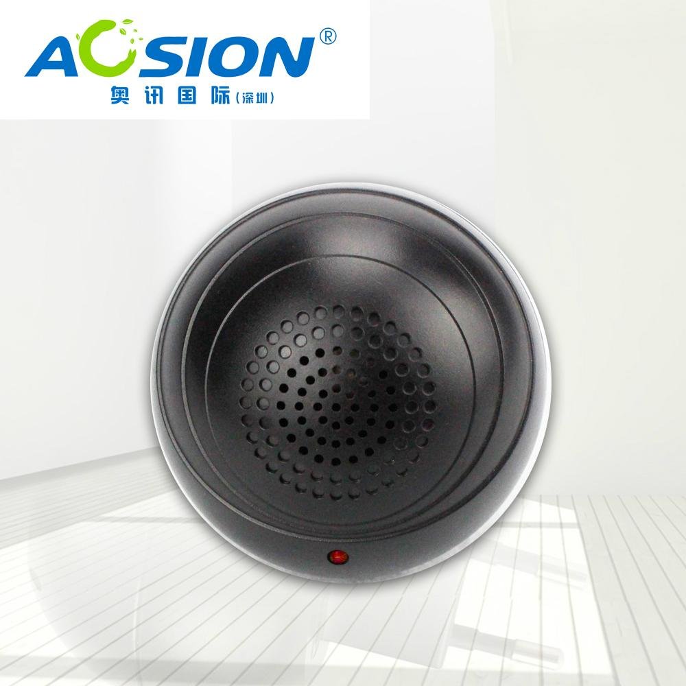 Aosion AN-A329 Best mosquito trap ultrasonic mini repeller 5