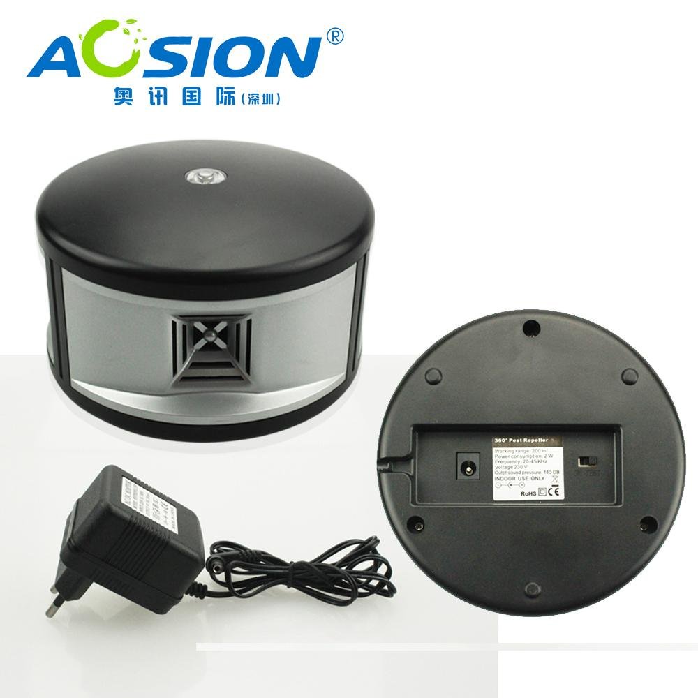 Aosion AN-B110 360 degree eco friendly pest control products 3