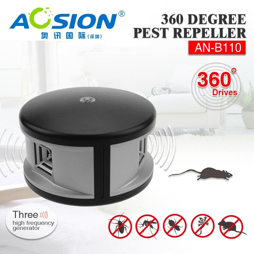 Aosion AN-B110 360 degree eco friendly pest control products