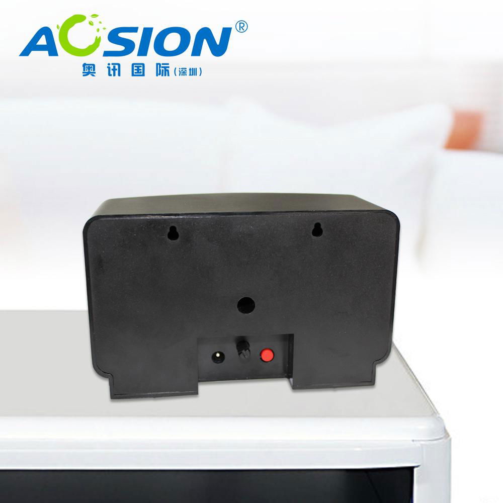 Aosion AN-A319 anti mice trap ultrasonic pest repeller 4