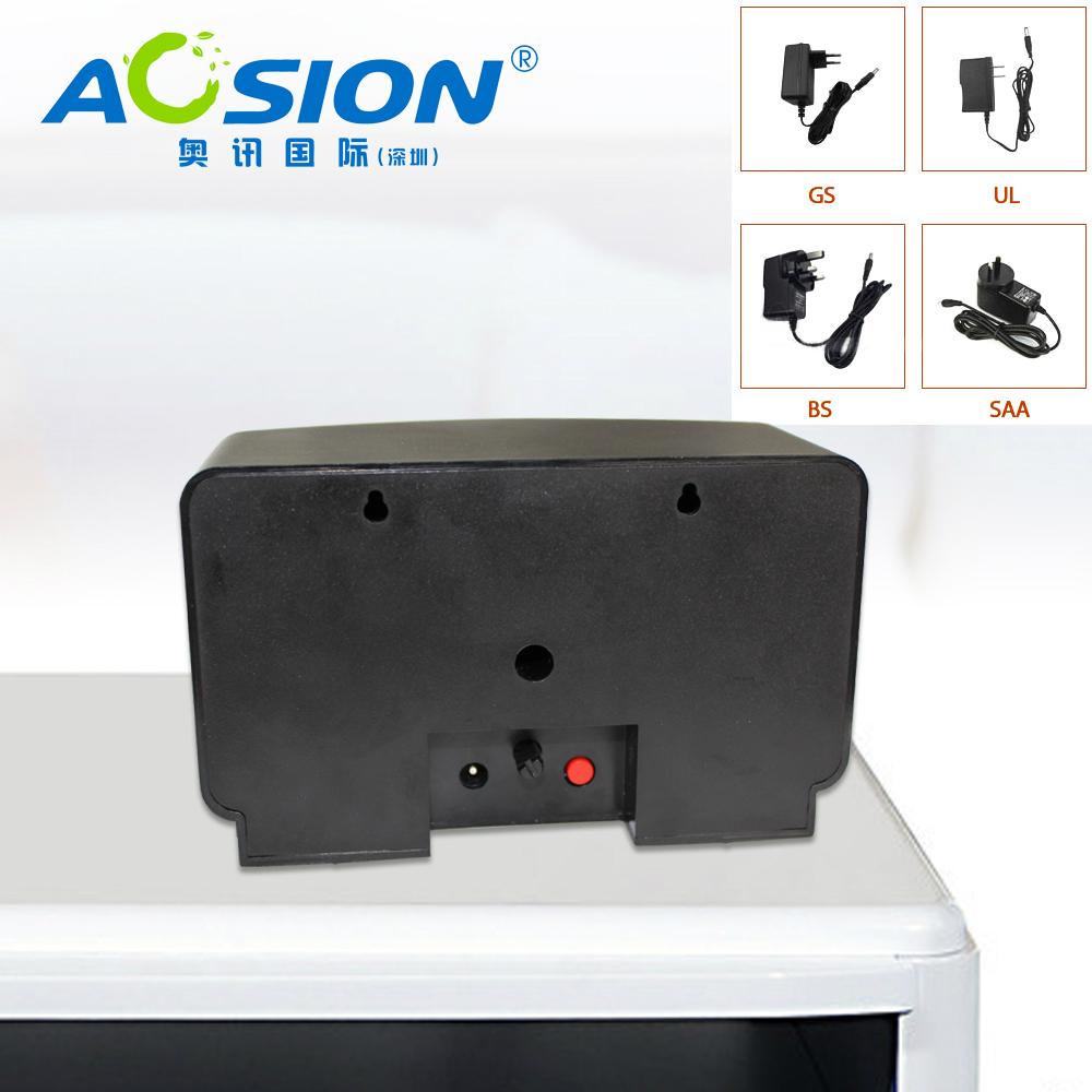 Aosion AN-A319 anti mice trap ultrasonic pest repeller 5