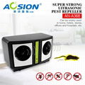 Aosion AN-A368 smart home automation