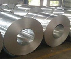 Aluminium-zinc Steel Coil