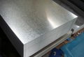 Galvanized Sheet