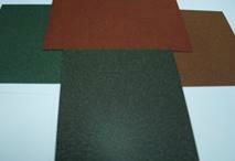 Mat Steel Sheet