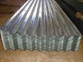 Galvanized Roofing 1