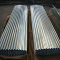 Galvanized Roofing 2