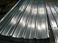 Galvanized Roofing 3