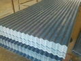 Galvanized Roofing 4