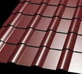 Prepainted Roofing Sheet 1