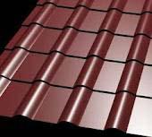 Prepainted Roofing Sheet