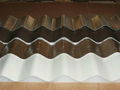 Prepainted Roofing Sheet 3