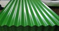 Prepainted Roofing Sheet 4