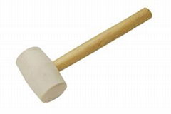 8124A Rubber Mallet