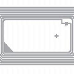 RFID Card Inlay