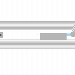 RFID Wristband Tag