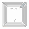 RFID Library Tag 1