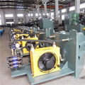 Hydraulic Station 1