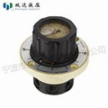 Six Points Pressure Switch
