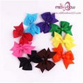 Hair Ribbon Bow