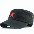 Military Cap 1