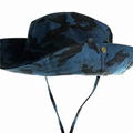 Camo Bucket Hat 1