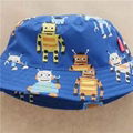 Kids Bucket Hat 1