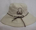 Mens Bucket Hat 1