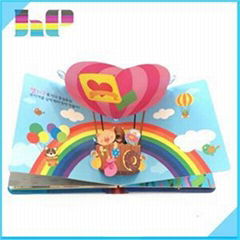 Children Book Printing