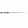 Telescopic Carbon Hard Baits Rod